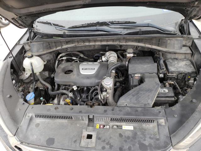 2017 HYUNDAI TUCSON LIM - KM8J33A29HU475353