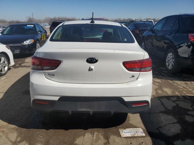 3KPA24AD2LE318043 KIA RIO LX