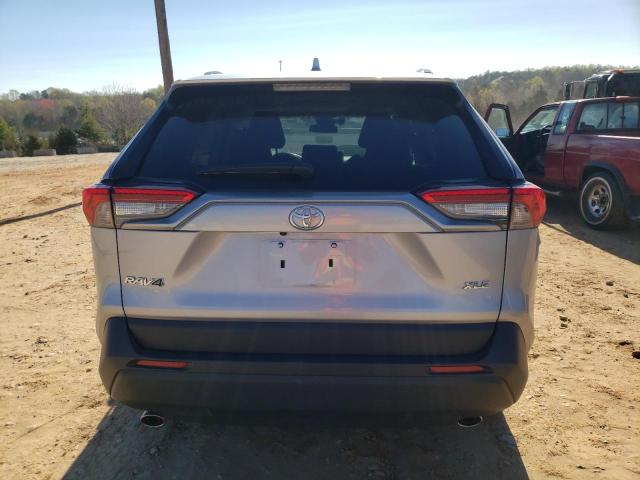 2022 TOYOTA RAV4 XLE P - 2T3C1RFVXNC190167
