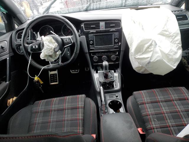 2018 VOLKSWAGEN GTI S/SE - 3VW447AUXJM293613