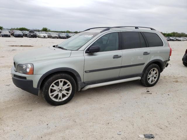 2004 Volvo XC90 