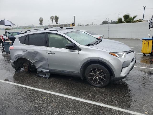 2018 TOYOTA RAV4 SE - JTMNFREV0JJ186549