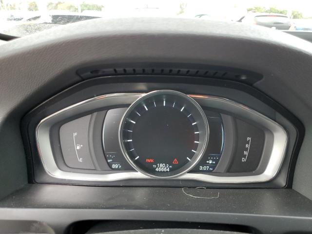 2016 VOLVO S60 PLATIN - LYV402FM0GB093140