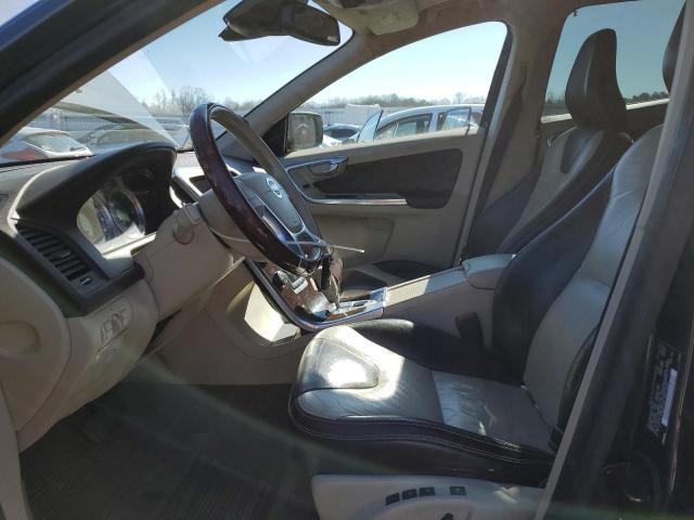 YV4952DL1C2297374 Volvo XC60