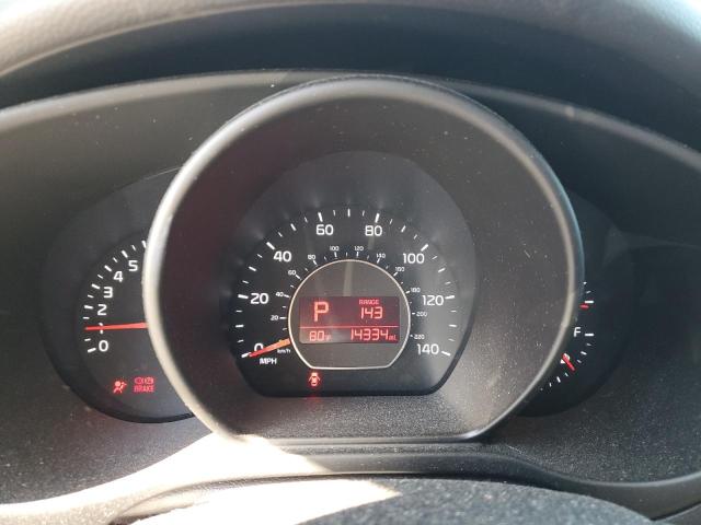 2018 KIA SOUL + - KNDJP3A54J7545896