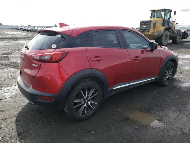 2016 MAZDA CX-3 GRAND - JM1DKBD73G0103616