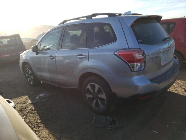 JF2SJAJC5HH446793 Subaru Forester 2.5i Limited