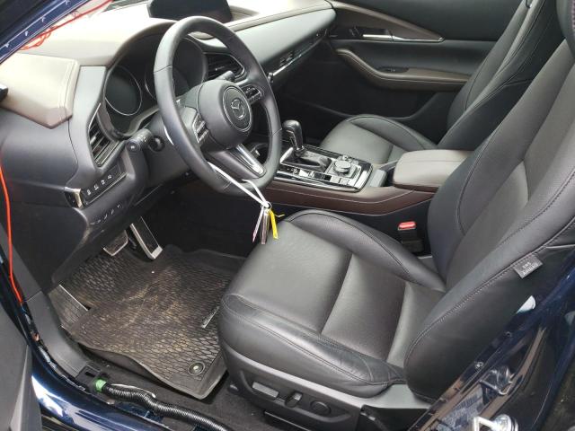 2022 MAZDA CX-30 PREM - 3MVDMBEY7NM421328