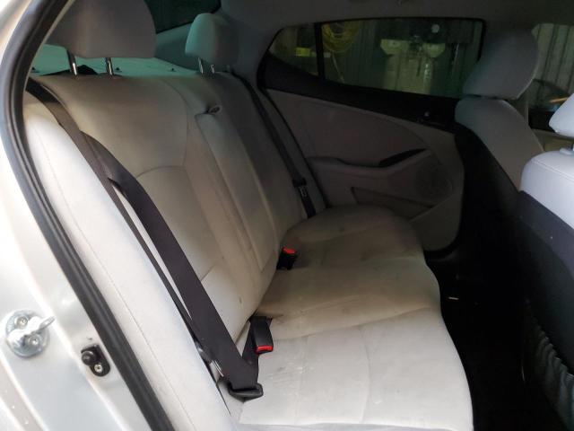 KNAGM4A73E5477096 KIA Optima Lx