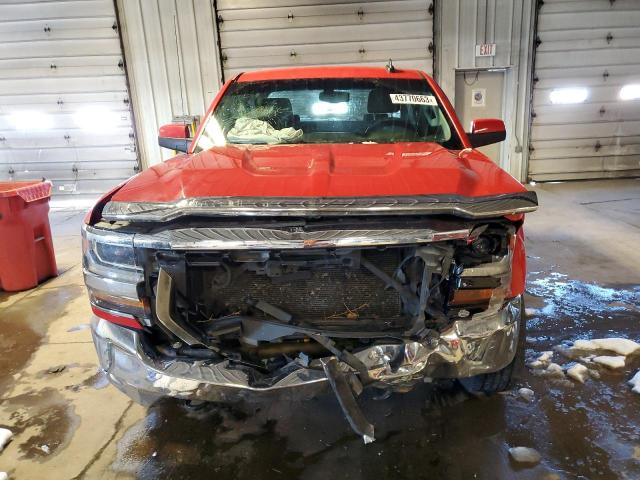 2016 CHEVROLET SILVERADO2 - 3GCUKREC3GG209774