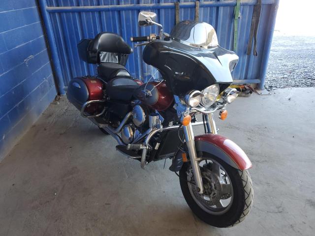 2000 KAWASAKI VN1500 L - JKBVNAL18YA001717