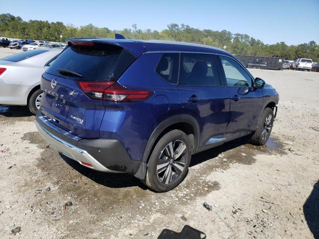 2022 NISSAN ROGUE PLAT - JN8BT3DC3NW121264