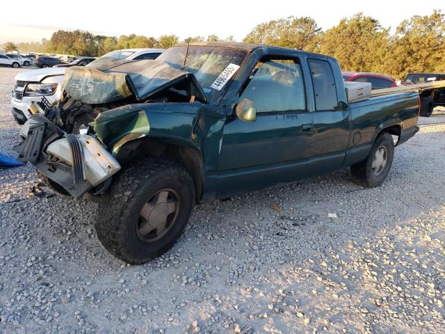 1998 GMC Sierra 1500 