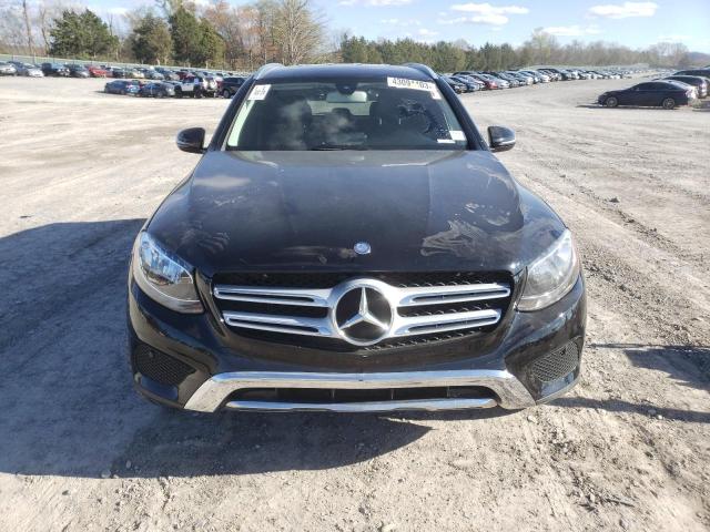 2016 MERCEDES-BENZ GLC 300 4M - WDC0G4KB2GF099729