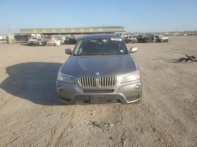 5UXWX9C53D0D05551 BMW X3 Xdrive28i