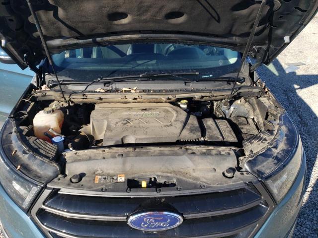 2016 FORD EDGE SPORT - 2FMPK4AP7GBC05587