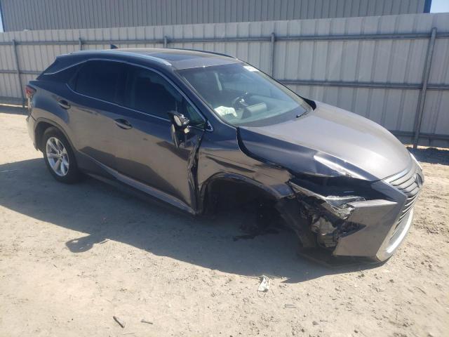 2016 LEXUS RX 350 - 2T2ZZMCA1GC021217
