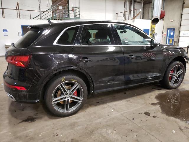 2018 AUDI SQ5 PREMIU - WA1A4AFY4J2013457