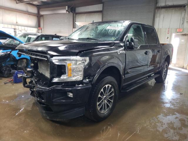 1FTEW1EP1LFB06328 Ford F-150 F150 SUPER