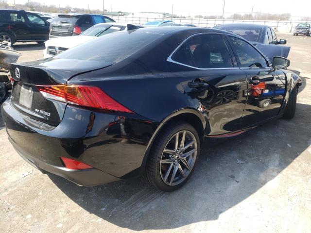 2020 LEXUS IS 350 F-S - JTHGZ1E20L5017939