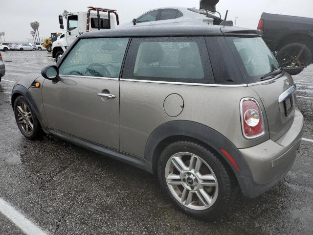 WMWSU3C5XCT257060 Mini Cooper