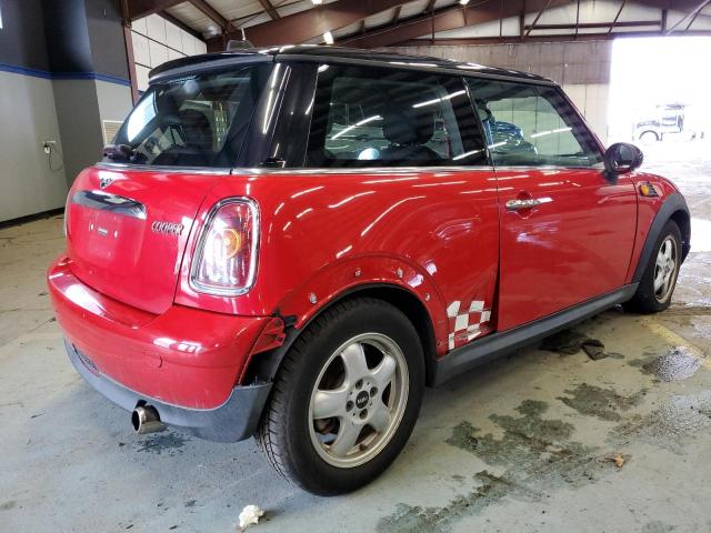 WMWMF3C58ATZ65260 Mini Cooper