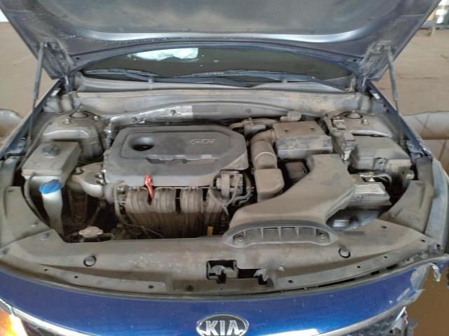 5XXGT4L34JG264986 KIA Optima Lx