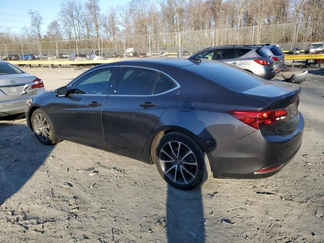 2015 ACURA TLX ADVANC 19UUB3F74FA000752