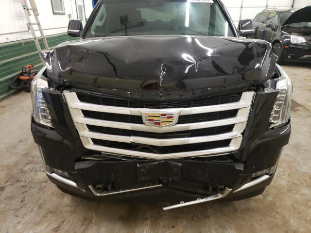 2016 CADILLAC ESCALADE L - 1GYS4BKJ9GR190041