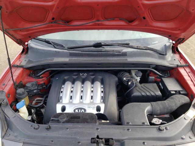 KNDJE723057125357 KIA New Sportage