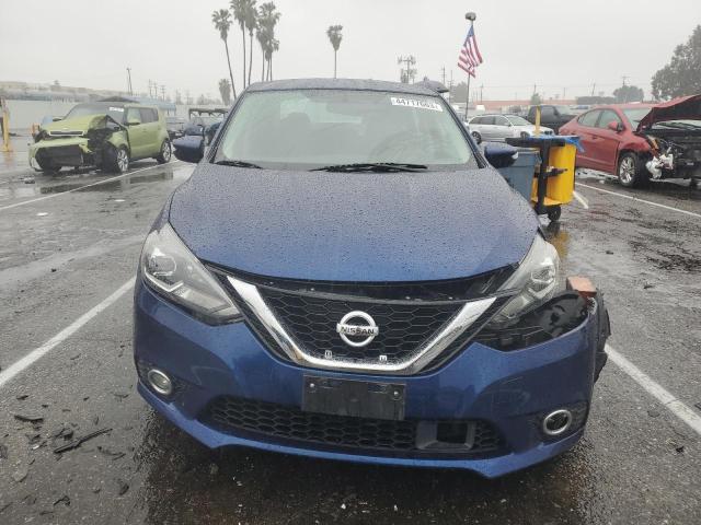 3N1AB7AP0JY268589 Nissan SENTRA S