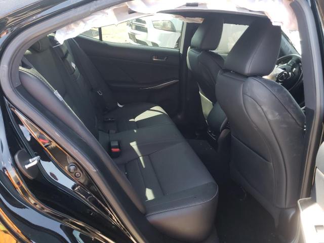 2020 LEXUS IS 350 F-S - JTHGZ1E20L5017939