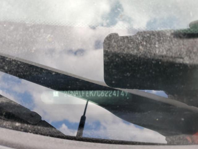 2GNALFEK7C6224149 Chevrolet Equinox