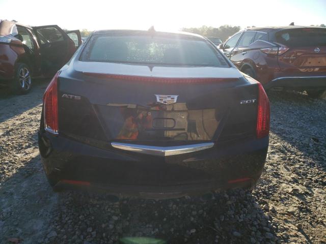 1G6AA5RX1J0163548 | 2018 CADILLAC ATS