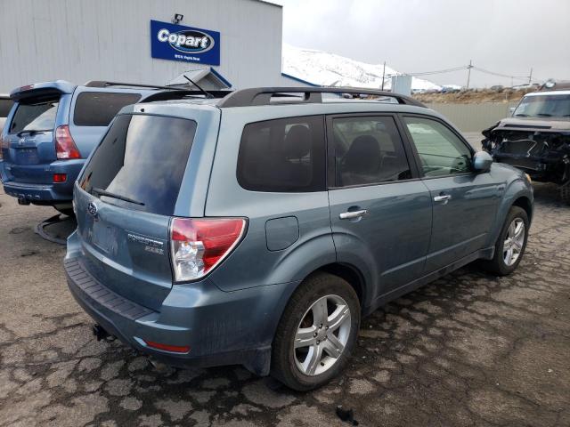 JF2SH6CC0AH771475 Subaru Forester 2.5x Premium