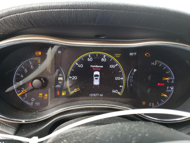1C4RJFJG1FC639577 Jeep Grand Cherokee Summit