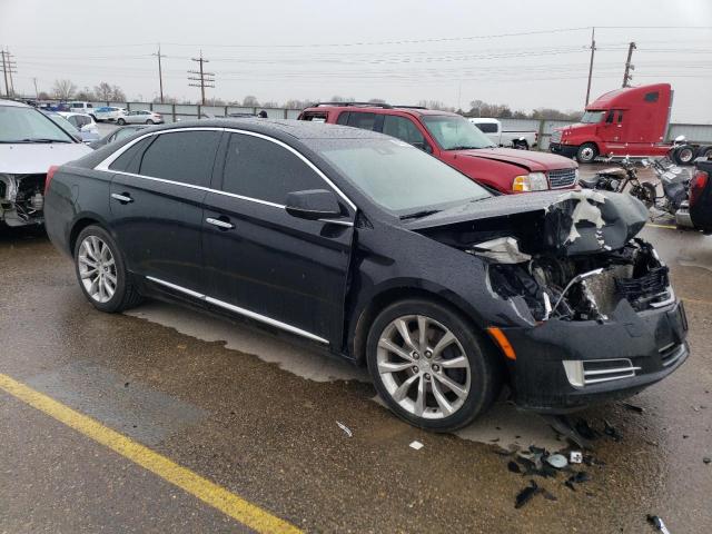 2016 CADILLAC XTS PREMIU - 2G61R5S34G9102192