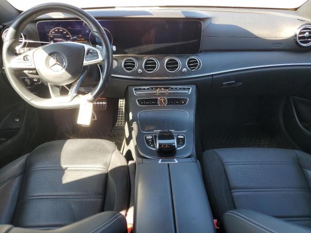 2018 MERCEDES-BENZ E 43 4MATI - WDDZF6EB3JA485139