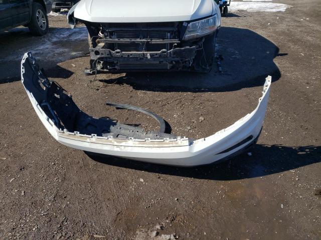 2018 VOLKSWAGEN TIGUAN SE 3VV2B7AX2JM139151