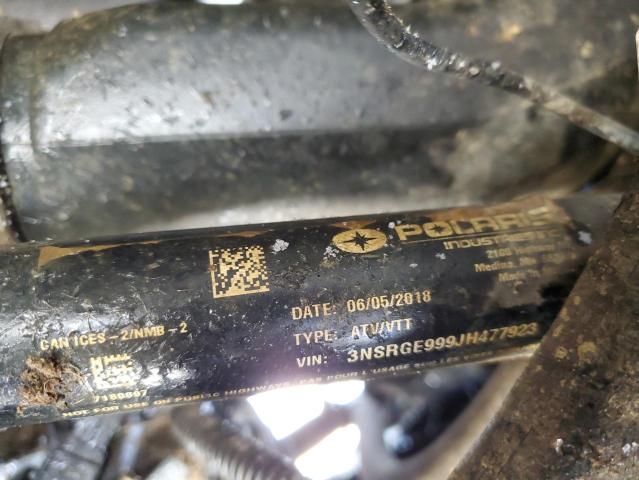 2018 POLARIS GENERAL 10 - 3NSRGE999JH477923