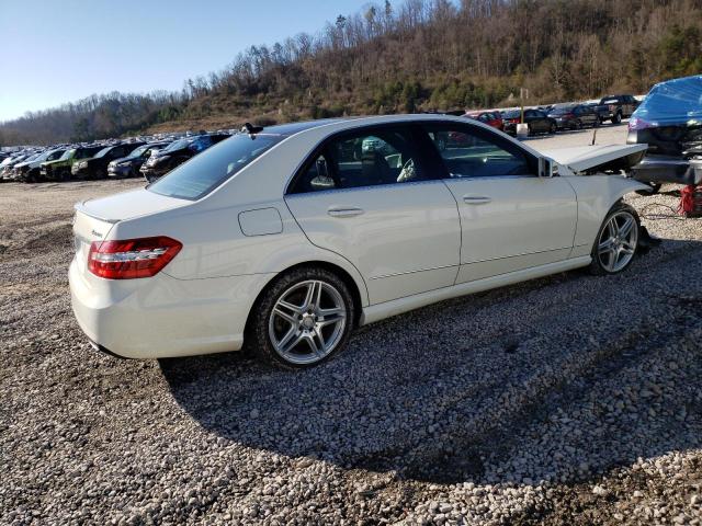 WDDHF8HB2BA356121 2011 Mercedes-Benz E 350 4Matic