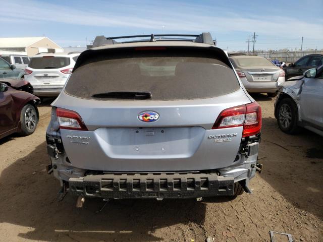 4S4BSAHCXH3200512 Subaru Outback 2.5i Premium