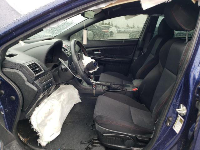 JF1VA1A65L9829065 Subaru WRX