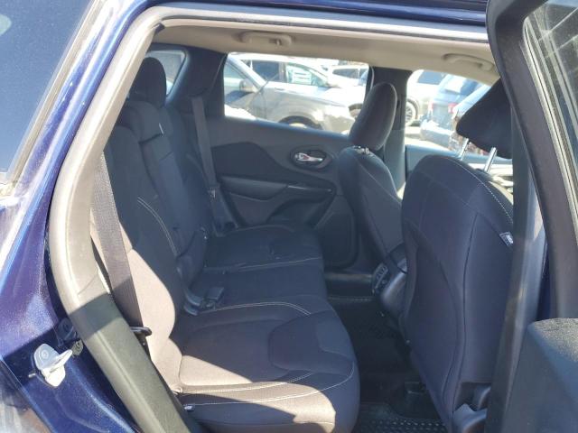 2015 JEEP CHEROKEE L - 1C4PJMCB3FW605006