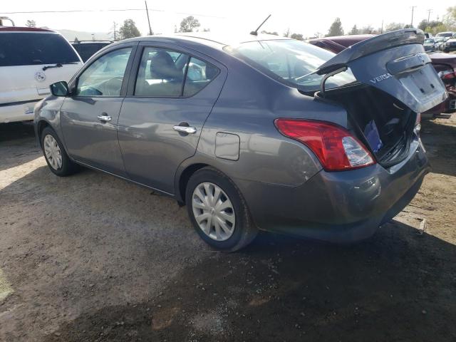 3N1CN7AP1JL855168 Nissan VERSA S