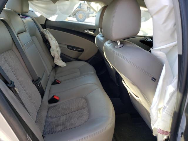 1G4PP5SK2G4131600 Buick Verano