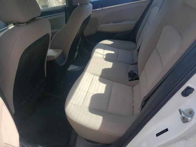 2019 HYUNDAI ELANTRA SE - 5NPD74LF5KH435669