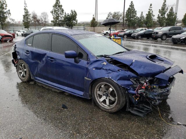 JF1VA1A65L9829065 Subaru WRX