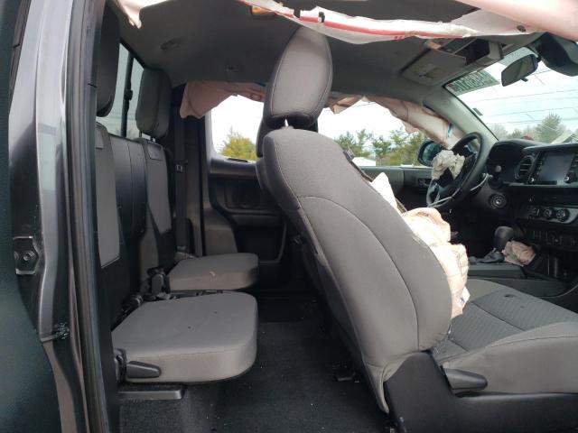 2022 TOYOTA TACOMA ACC - 3TYRX5GN7NT039663