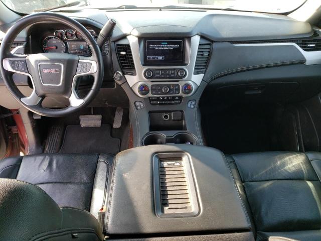 2017 GMC YUKON XL K - 1GKS2GKC2HR192942